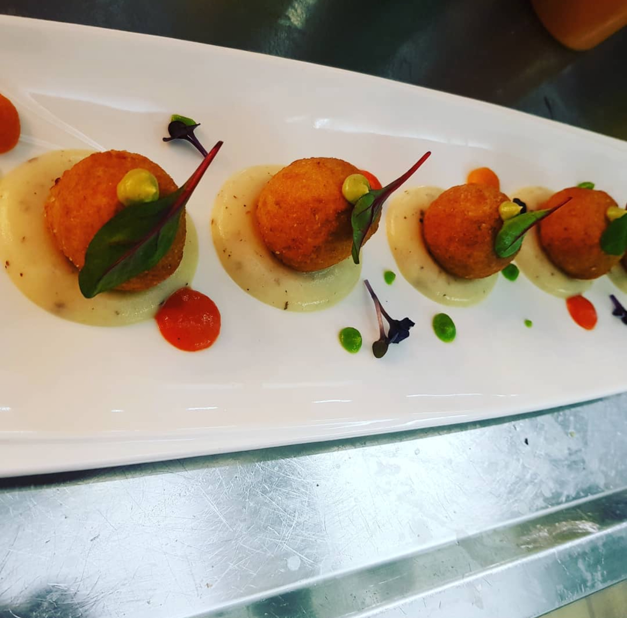 Appetizers